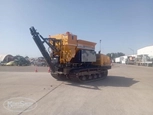 Used Crawler Carrier for Sale,Used Terramac for Sale,Used Crawler Carrier for Sale